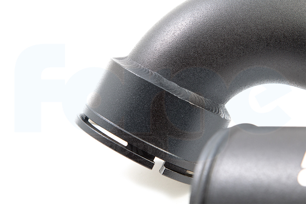 BMW B58 Boost Pipes - Image 2