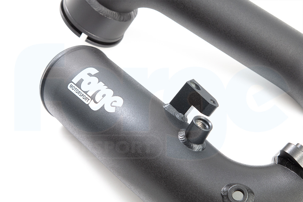 BMW B58 Boost Pipes - Image 3
