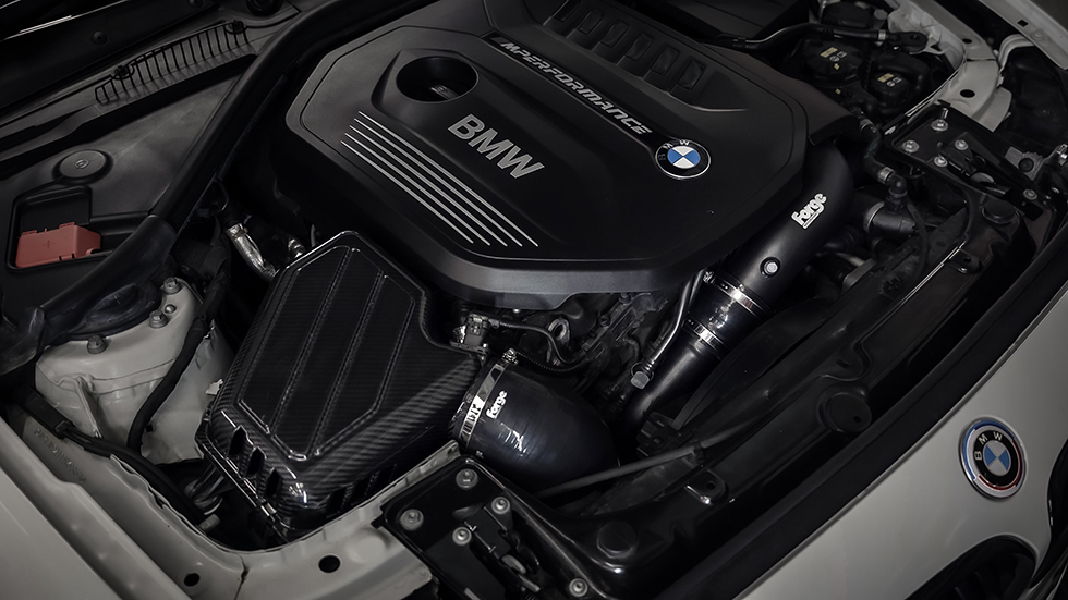 BMW B58 Boost Pipes - Image 5