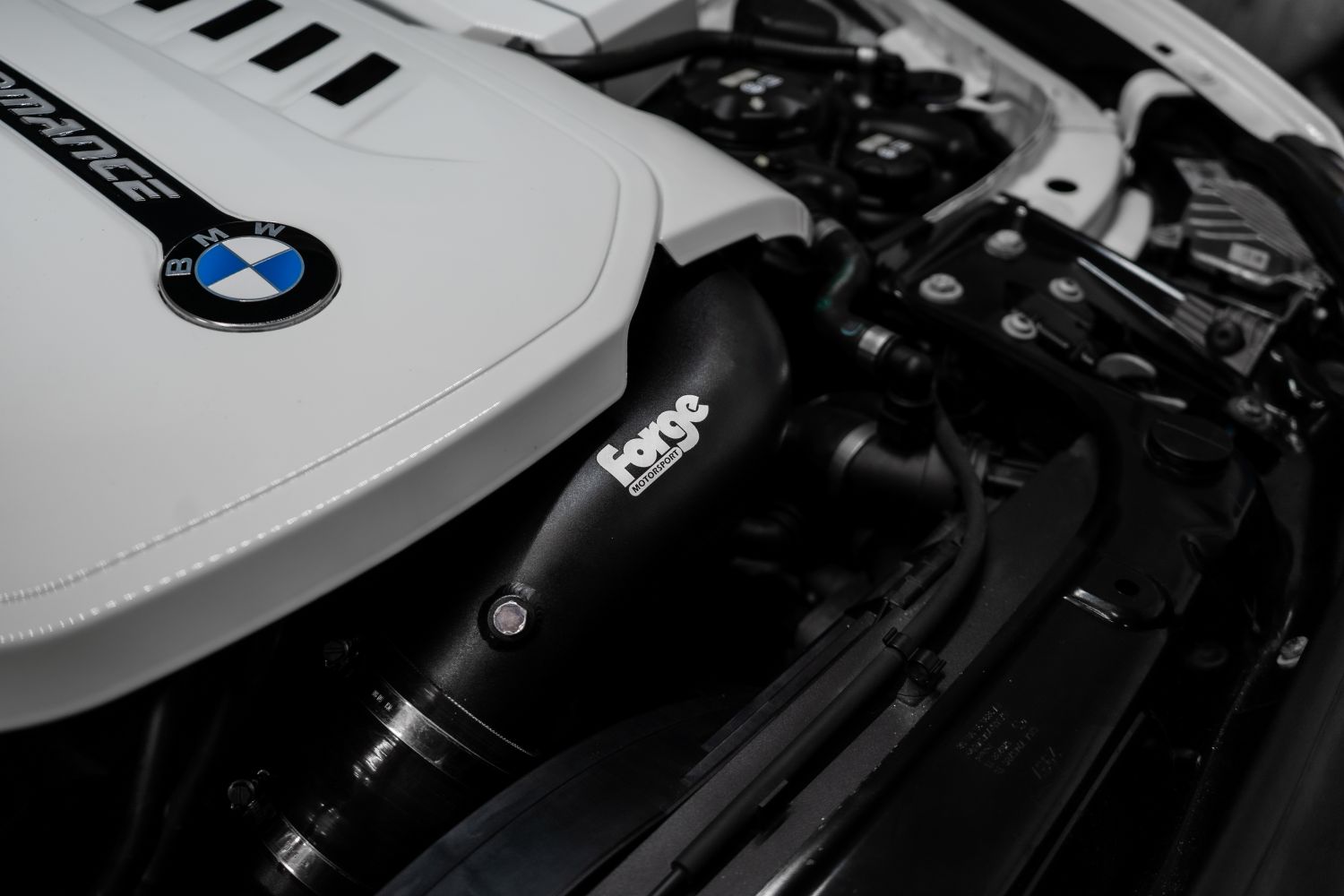 BMW B58 Boost Pipes - Outlet - Image 6
