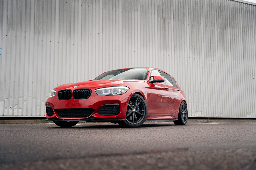 BMW B58 Bundle - Image 2
