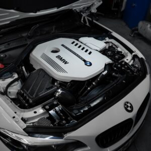 BMW M240I 2016-2021 Remap (Stage 1)