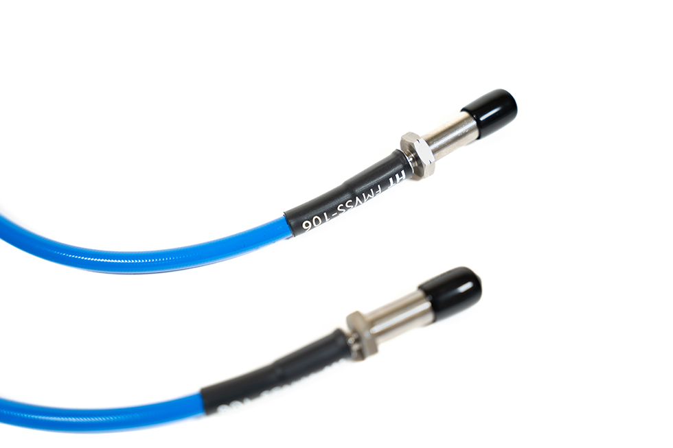 BMW M2 (G87), M3 (G80), M4 (G82) Brake Lines - Image 3