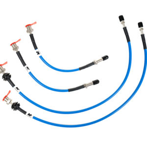 BMW M2 (G87), M3 (G80), M4 (G82) Brake Lines