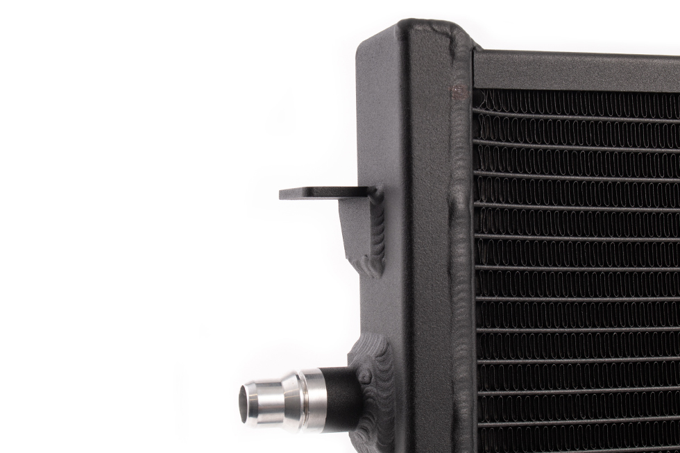 BMW M3/M4 and M2 Competition Chargecooler Radiator - Image 4