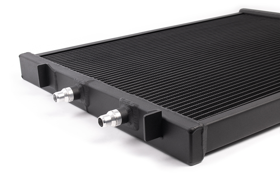 BMW M3/M4 and M2 Competition Chargecooler Radiator - Image 3