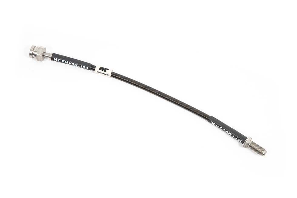 BMW M5 F10 Brake Lines - Image 6