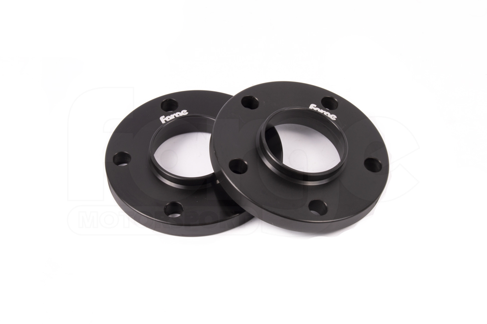 BMW Wheel Spacers (13mm, 16mm, and 20mm) - Image 2
