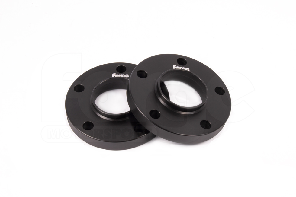 BMW Wheel Spacers (13mm, 16mm, and 20mm) - Image 3