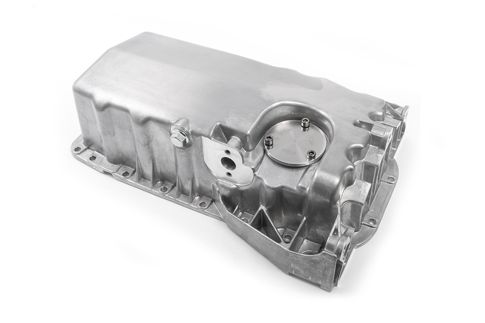 Baffled Sump for Audi, VW, and SEAT 1.8T Transverse Engines - Image 3
