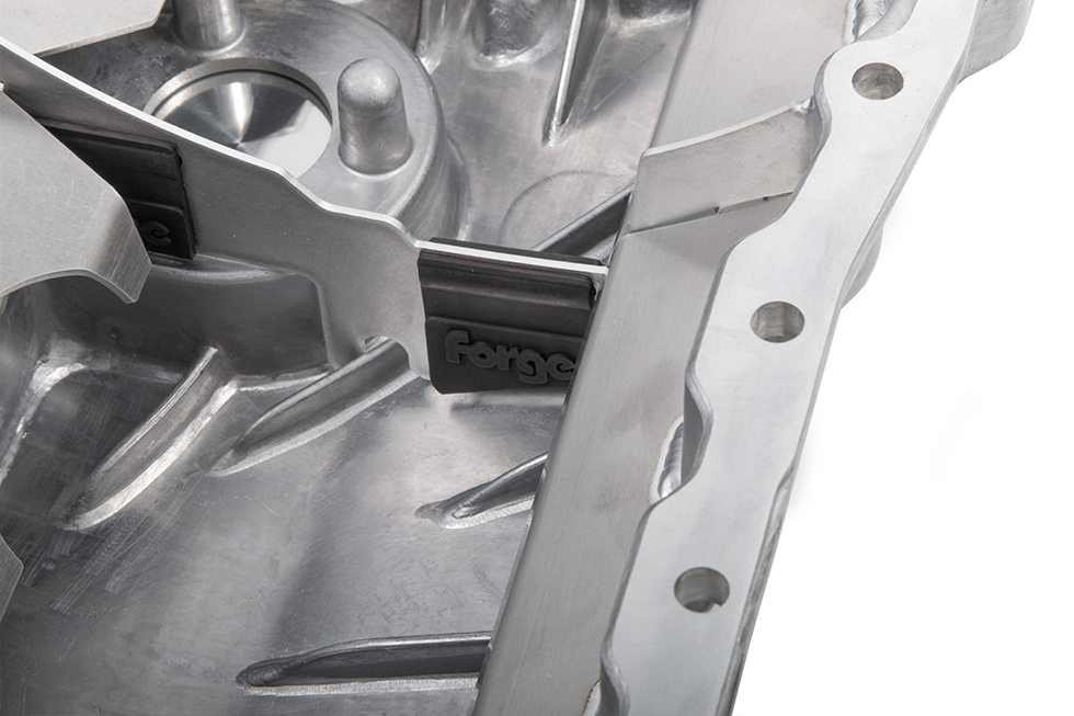 Baffled Sump for Audi, VW, and SEAT 1.8T Transverse Engines - Image 5