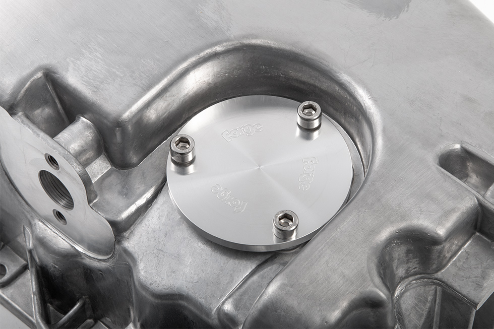 Baffled Sump for Audi, VW, and SEAT 1.8T Transverse Engines - Image 4