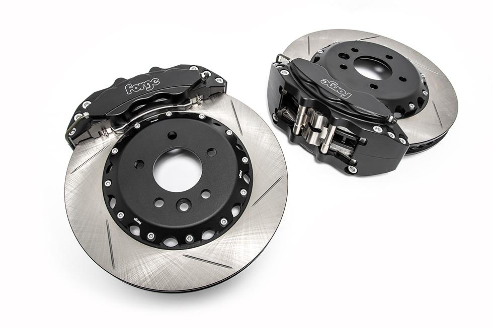 Big Brake Kit for the Tesla Model 3 and Model Y - Image 3