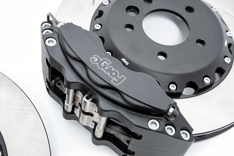 Big Brake Kit for the Tesla Model 3 and Model Y - Image 4