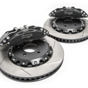 Big Brake Kit for the Tesla Model 3 and Model Y