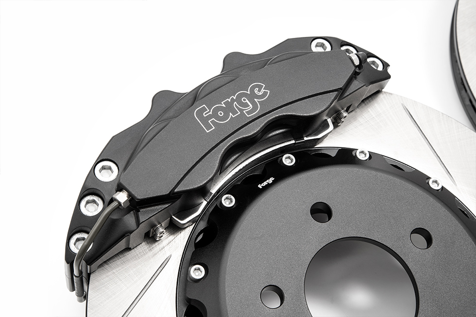 Big Brake Kit for the Tesla Model 3 and Model Y - Image 5