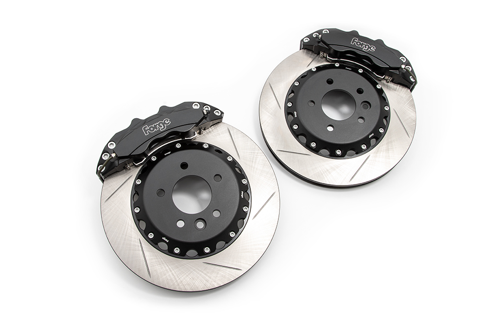 Big Brake Kit for the Tesla Model 3 and Model Y - Image 2