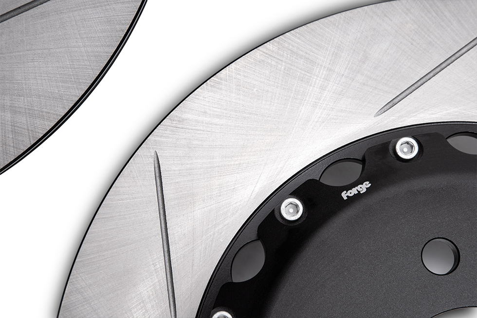 Big Brake Kit for the VW Golf MK8 R/GTI and Audi S3 8Y - Image 7