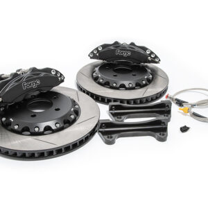 Big Brake Kit for the VW Golf MK8 R/GTI and Audi S3 8Y