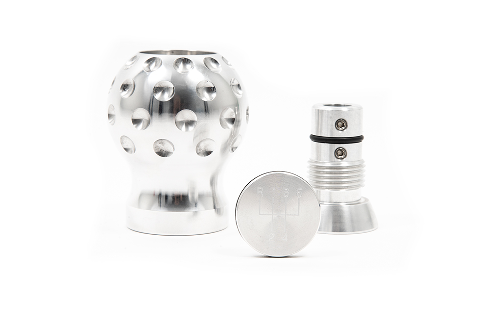 Big Gear Knob for VW, Audi, Seat, and Skoda - Image 3