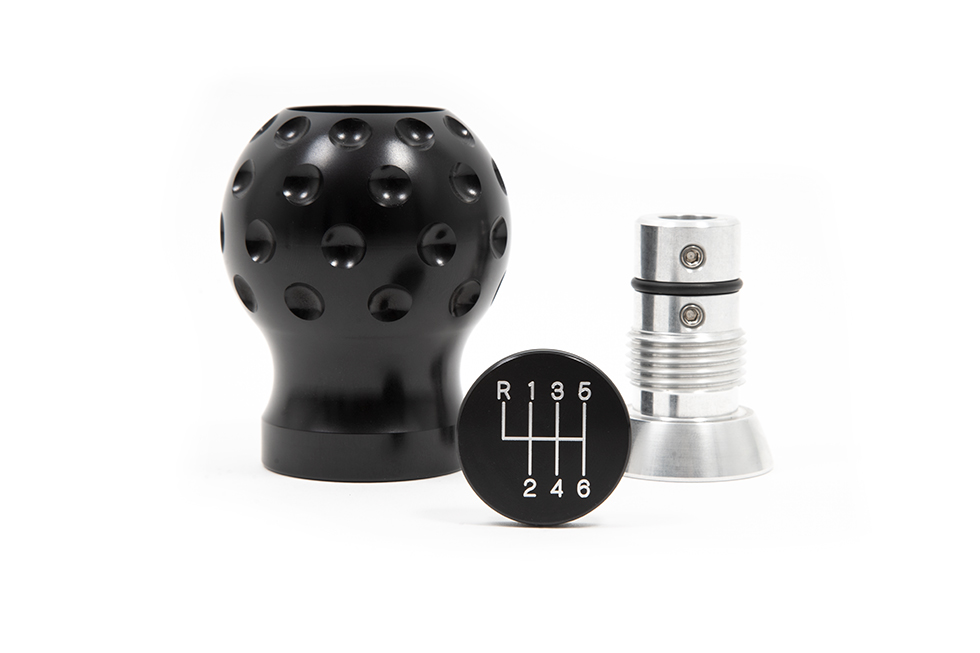Big Gear Knob for VW, Audi, Seat, and Skoda - Image 2