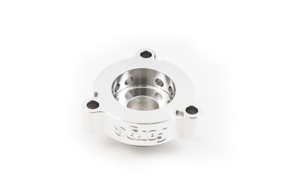 Blow Off Adaptor for Alfa Romeo Giulia/Stelvio & Jeep Wrangler 2.0T - Image 5