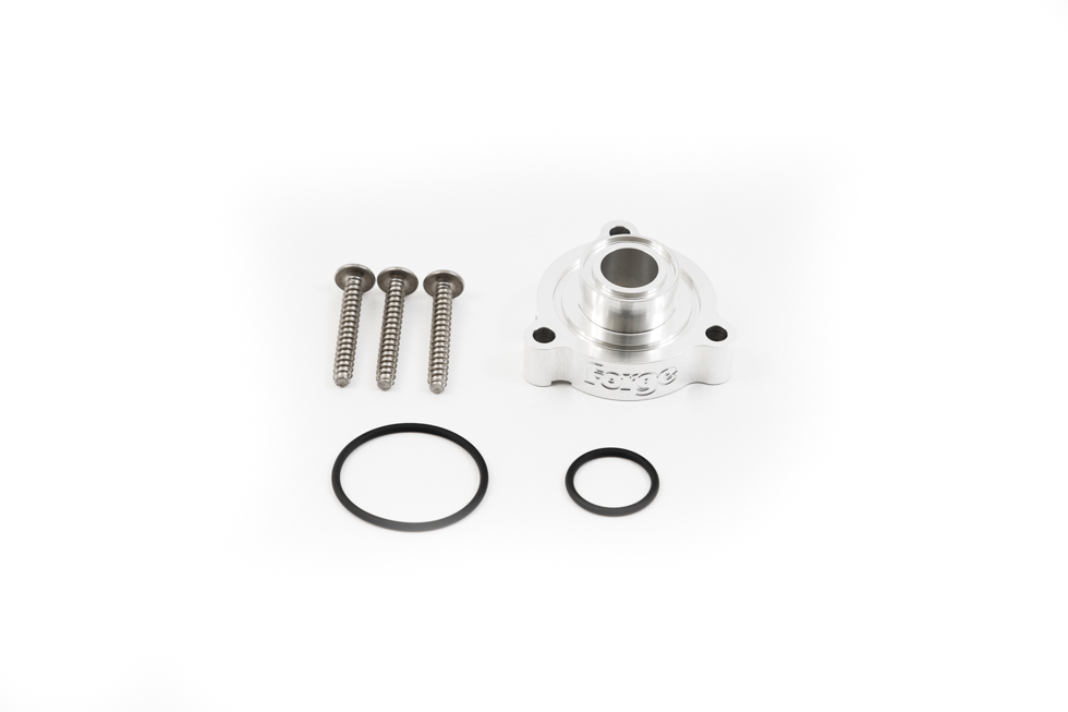 Blow Off Adaptor for Alfa Romeo Giulia/Stelvio & Jeep Wrangler 2.0T - Image 2