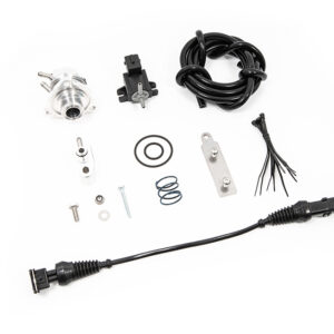 Blow Off Piston Valve and Kit for Citroen DS3 (Pre 2016 Only)