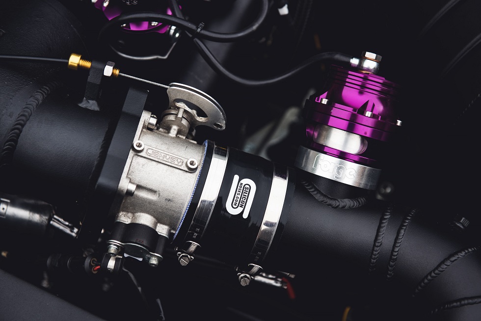 Blow Off Valve 50mm - Image 6