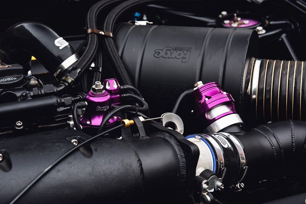 Blow Off Valve 50mm - Image 5