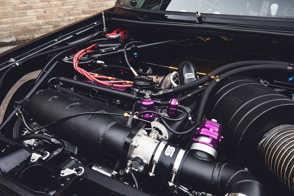 Blow Off Valve 50mm - Image 7