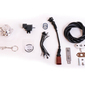 Blow Off Valve and Kit for Audi, VW, SEAT, and Skoda 1.4 TSI