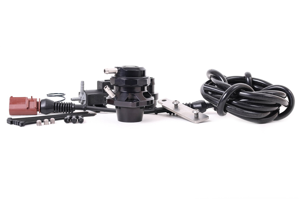 Blow Off Valve and Kit for Audi, VW, SEAT, and Skoda - Image 2