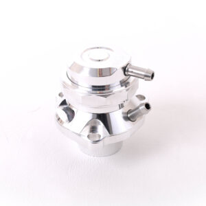 Blow Off Valve and Kit for Audi, VW, SEAT, and Skoda - Blue