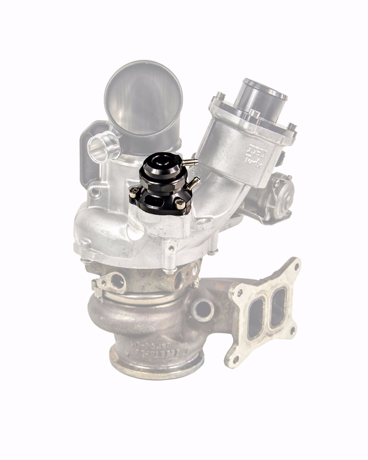 Blow Off Valve for Audi, Cupra, Seat, Skoda, VW 1.8 and 2.0 TSI - Image 5