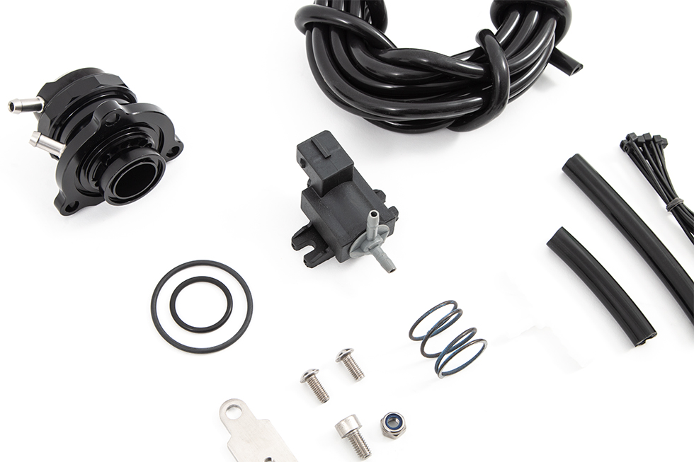 Blow Off Valve and Kit for BMW 135/235 F20 - Image 5