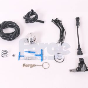 Blow Off Valve and Kit for Punto Evo & Renegade 1.4 Multiair