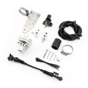 Blow Off Valve and Kit for Fiat 500/595/695 Abarth T-Jet