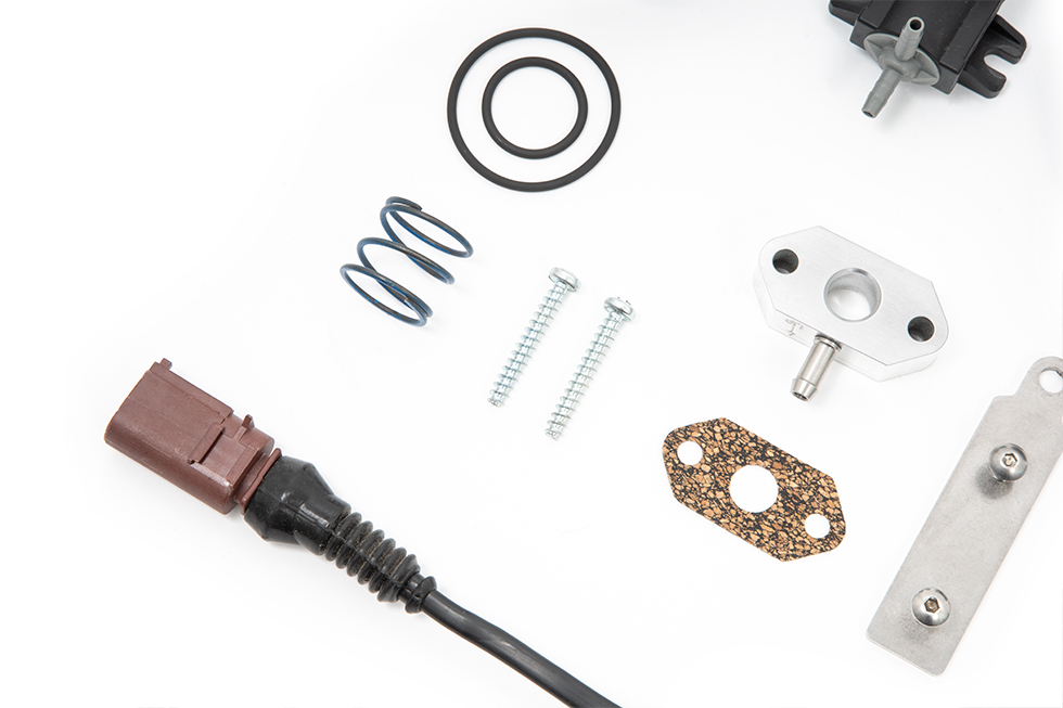 Blow Off Valve for the Audi A1, Seat Leon Mk2, Skoda Yeti, & VW Scirocco 1.4 Turbo - Image 3