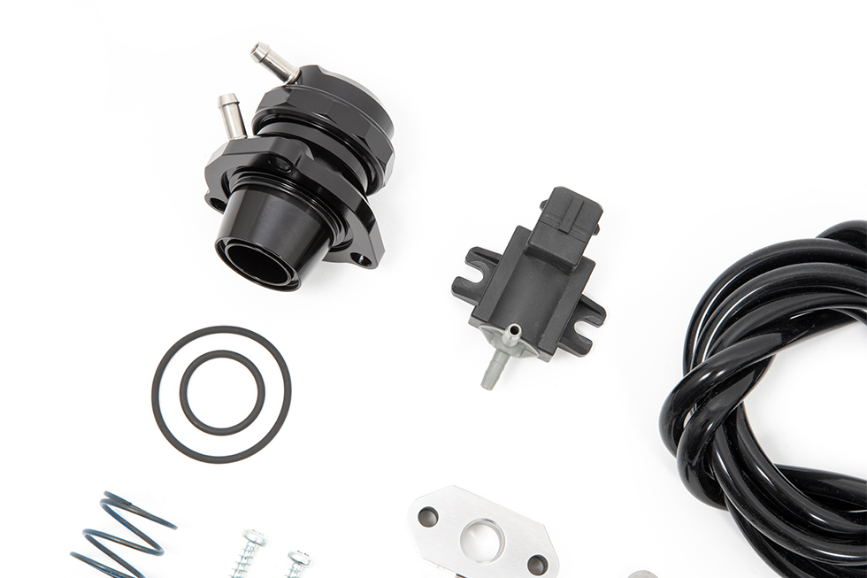 Blow Off Valve for the Audi A1, Seat Leon Mk2, Skoda Yeti, & VW Scirocco 1.4 Turbo - Image 2