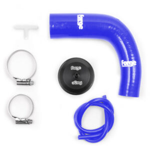 Blow Off Valve and Kit for the Ford Focus ST 225 MK2