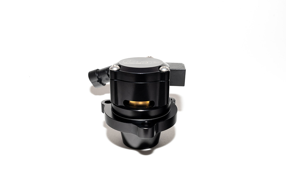 Atmospheric Dump Valve  for Audi, Cupra, Seat, Skoda, & VW 1.8 and 2.0 TSI (E-DV) - Image 5