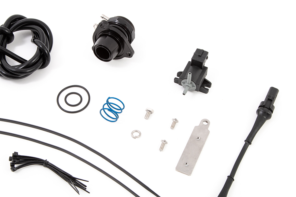 Recirculation Valve for Volkswagen, Audi, Skoda, Cupra 2.0 2021 Onwards - Image 3