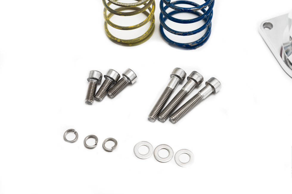 Blow Off Valve for Hyundai Genesis Sonata and Kia Sportage and Optima. - Image 3