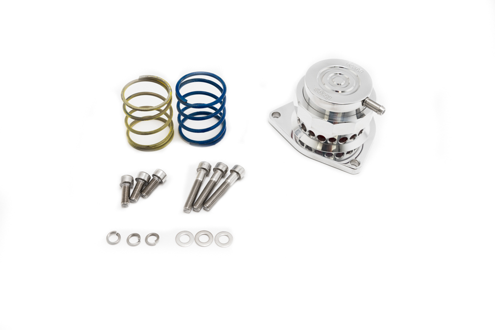 Blow Off Valve for Hyundai Genesis Sonata and Kia Sportage and Optima. - Image 2