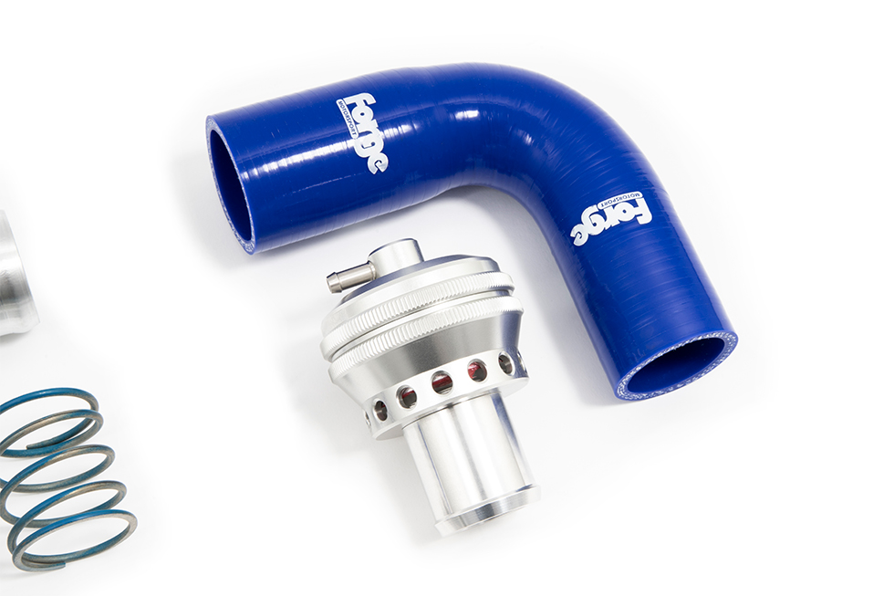 Blow Off Valve for Renault Megane RS250/265/275 - Image 5