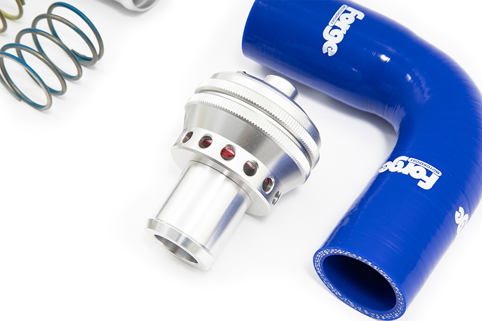 Blow Off Valve for Renault Megane RS250/265/275 - Image 6