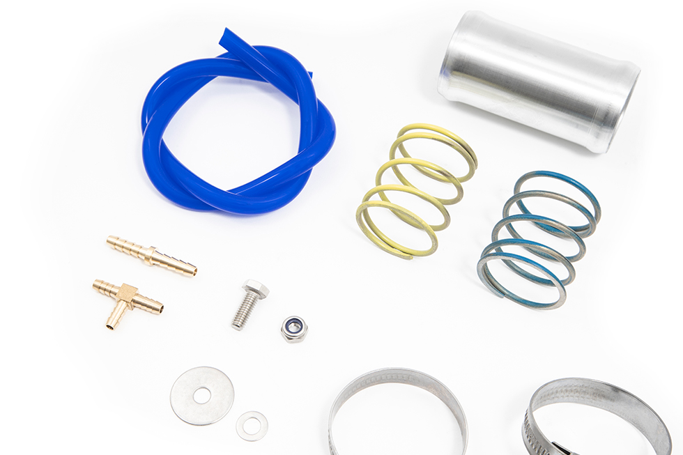 Blow Off Valve for Renault Megane RS250/265/275 - Image 4