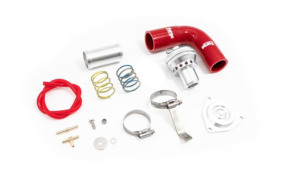 Blow Off Valve for Renault Megane RS250/265/275 - Image 2