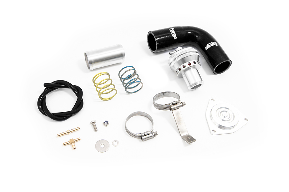 Blow Off Valve for Renault Megane RS250/265/275 - Image 3